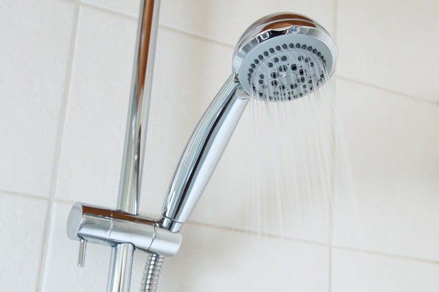 4 Solutions to Normalize Shower Water Pressure