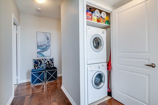 Tips to Keep Your Laundry Room Organized
